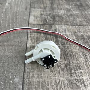 Espressione EM-1040-I Espresso Machine - Replacement Water Flow